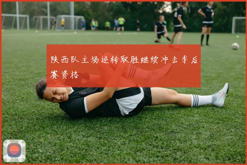 陕西队主场逆转取胜继续冲击季后赛资格